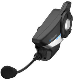 Handsfree SENA 20S EVO, dosah 2 km 

 obrázok produktu 4 z 7