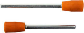 Skľučovadlo Güde 150 mm 

 obrázok produktu 2 z 4