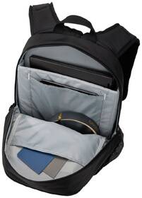 Batoh na notebook Case Logic Jaunt na 15,6" čierny

 obrázok produktu 5 z 8