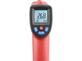 Thermodetektor Extol Premium 8831302 

 obrázok produktu 2 z 5