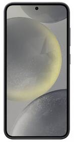 Kryt na mobil Samsung Vegan Leather na Galaxy S24 čierny

 obrázok produktu 2 z 2