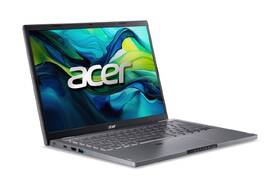 Notebook Acer Aspire 14 (A14-51M-33LA) sivý

 obrázok produktu 4 z 9
