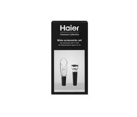 Súprava na víno Haier HAWGKIT02 

 obrázok produktu 5 z 10