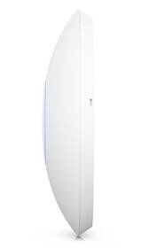 Prístupový bod (AP) Ubiquiti Multi-band UniFi U6 Enterprise, Wi-Fi 6E biely

 obrázok produktu 2 z 7