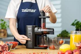 Odšťavovač Zelmer ZJP3900 čierny

 obrázok produktu 6 z 9