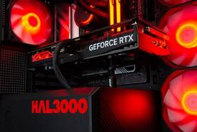 Herný počítač HAL3000 Master Gamer Zero čierny

 obrázok produktu 7 z 7