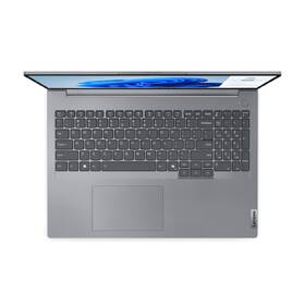 Notebook Lenovo ThinkBook 16 G7 ARP sivý

 obrázok produktu 4 z 11