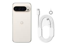 Mobilný telefón Google Pixel 9 Pro XL 5G 16 GB / 128 GB - Porcelain 

 obrázok produktu 7 z 10
