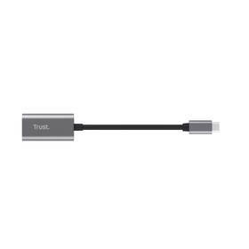 Redukcia Trust USB-C/HDMI 

 obrázok produktu 2 z 9