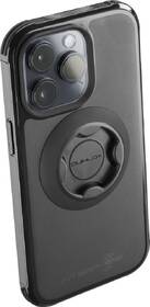 Kryt na mobil Interphone QUIKLOX na Apple iPhone 15 Pro Max čierny

 obrázok produktu 1 z 4