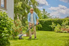 Vyžínač Gardena PowerTrim 30/18V P4A (bez batérie) 

 obrázok produktu 3 z 6
