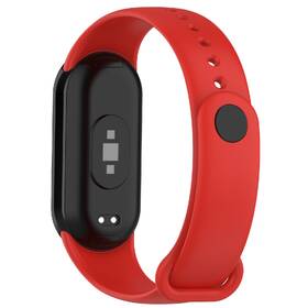 Remienok Xiaomi Smart Band 8/9 červený

 obrázok produktu 1 z 4
