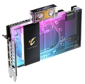 Grafická karta GIGABYTE GeForce RTX 5080 XTREME WATERFORCE WB 16G 

 obrázok produktu 1 z 9