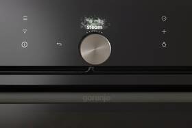 Rúra Gorenje BSA6138B čierna

 obrázok produktu 5 z 27