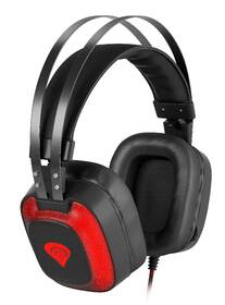 Headset Genesis RADON 720 7.1 Virtual čierny/červený

 obrázok produktu 2 z 3