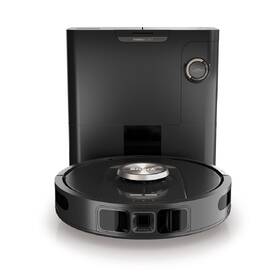 Robotický vysávač Shark RV2820VEEU PowerDetect Self Empty čierny

 obrázok produktu 2 z 4