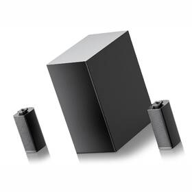 Soundbar WG TV 4.1CH BT AirFlex čierny

 obrázok produktu 5 z 9