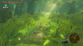 Hra Nintendo Switch 2 The Legend of Zelda: Breath of the Wild 

 obrázok produktu 2 z 7
