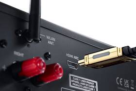 AV Receiver Magnat MC 400 čierny

 obrázok produktu 6 z 7