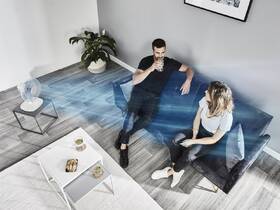Ventilátor stolový Rowenta VU2330F2 Essential+ biely

 obrázok produktu 8 z 11