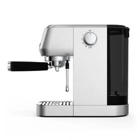 Pákový kávovar Salente Coffio nerez

 obrázok produktu 2 z 14
