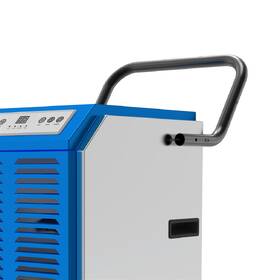 Odvlhčovač Rohnson R-9370 Heavy Duty 70 l sivý/modrý

 obrázok produktu 4 z 7