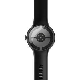 Inteligentné hodinky Google Pixel Watch 4 41 mm - Black / Obsidian čierne

 obrázok produktu 6 z 8