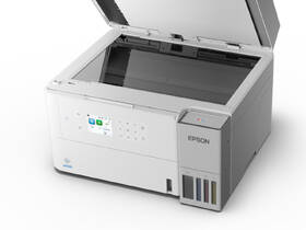Tlačiareň multifunkčná Epson EcoTank L6376 biela

 obrázok produktu 8 z 9