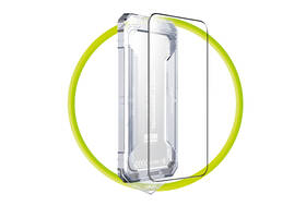 Tvrdené sklo Mobile Origin Screen Guard with easy application na Apple iPhone 17 Pro Max 

 obrázok produktu 2 z 9