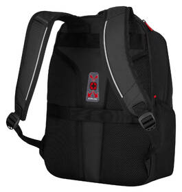 Batoh na notebook Wenger Altair 15.6" čierny

 obrázok produktu 4 z 12