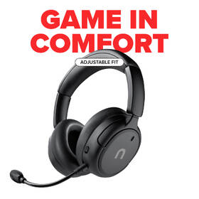 Headset Niceboy XW200 čierny

 obrázok produktu 6 z 6