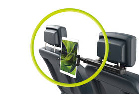 Držiak Mobile Origin Tablet and Phone Mount Arm čierny

 obrázok produktu 5 z 11