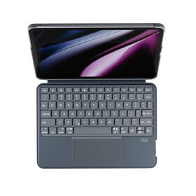 Puzdro s klávesnicou na tablet Epico UltraBoard na Apple iPad 10.9" (2022)/11" A16 - CZ sivé

 obrázok produktu 3 z 8