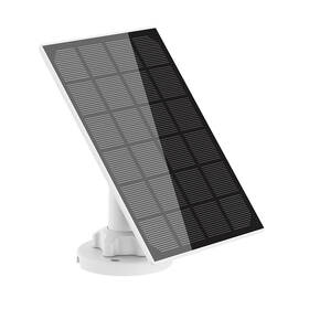 IP kamera Solight Wi-Fi + solárny panel biela

 obrázok produktu 5 z 14