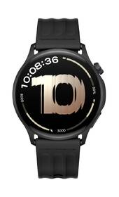 Inteligentné hodinky OnePlus Watch Lite čierne

 obrázok produktu 2 z 5