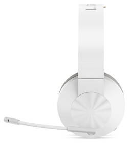 Headset Lenovo Legion H600 Wireless Gaming biely

 obrázok produktu 6 z 18