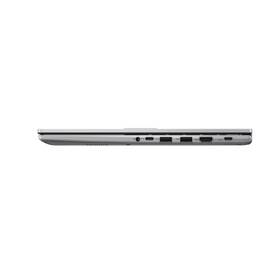 Notebook Asus Vivobook 15 strieborný

 obrázok produktu 8 z 8
