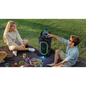 Párty reproduktor Samsung Sound Tower MX-ST40F čierny

 obrázok produktu 12 z 12