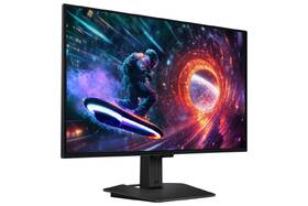 Herný monitor Samsung Odyssey OLED G5 (G50SF) čierny

 obrázok produktu 4 z 9