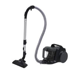 Podlahový vysávač Hoover HP210P 011 čierny/sivý

 obrázok produktu 2 z 20