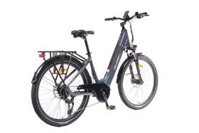 Elektrobicykel GoGEN Aspen MX 720 27,5" 18" 2026 čierne/sivé

 obrázok produktu 11 z 17