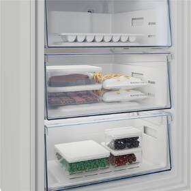 Chladnička s mrazničkou Beko B5RCNA376HW biela

 obrázok produktu 11 z 14
