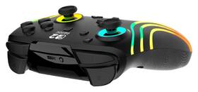 Gamepad Turtle Beach Afterglow Wave Wireless RGB, NS2 čierny

 obrázok produktu 5 z 13