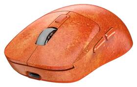 Myš Genius NX-8260S Claw Edition oranžová

 obrázok produktu 3 z 5