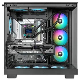 Vodný chladič Thermaltake LA360-S ARGB čierny

 obrázok produktu 5 z 5