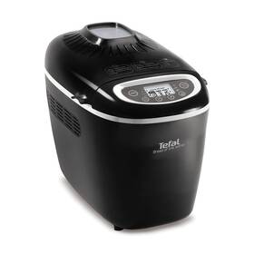 Domáca pekáreň Tefal Bread of the World PF611838 čierna/nerez

 obrázok produktu 1 z 6