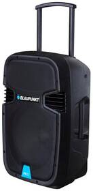 Párty reproduktor Blaupunkt PA12 čierny

 obrázok produktu 3 z 4