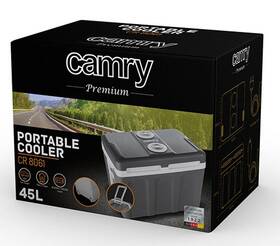 Autochladnička Camry CR8061 

 obrázok produktu 4 z 4