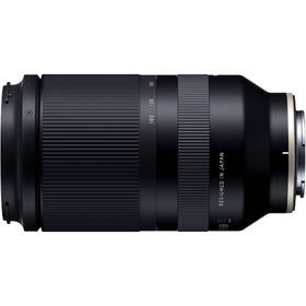 Objektív Tamron 70-180 mm F/2.8 Di III VXD pre Sony FE čierny

 obrázok produktu 2 z 10