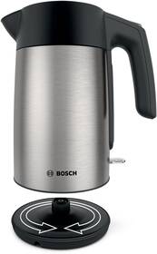Rýchlovarná kanvica Bosch TWK7L460 

 obrázok produktu 3 z 11